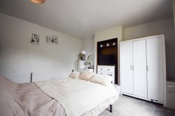 Fazeley Road, Tamworth