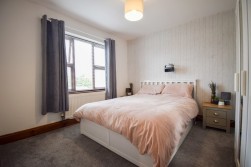 Fazeley Road, Tamworth