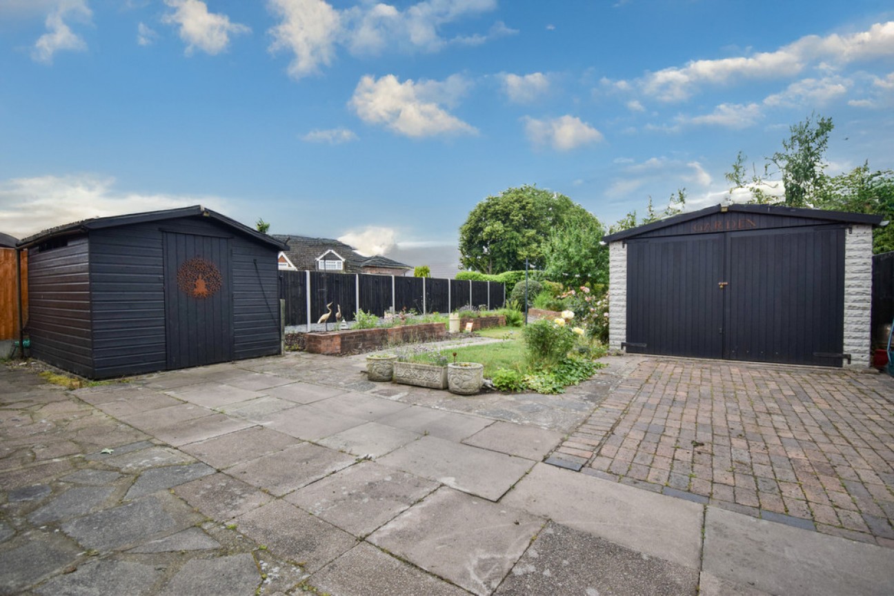 Fazeley Road, Tamworth