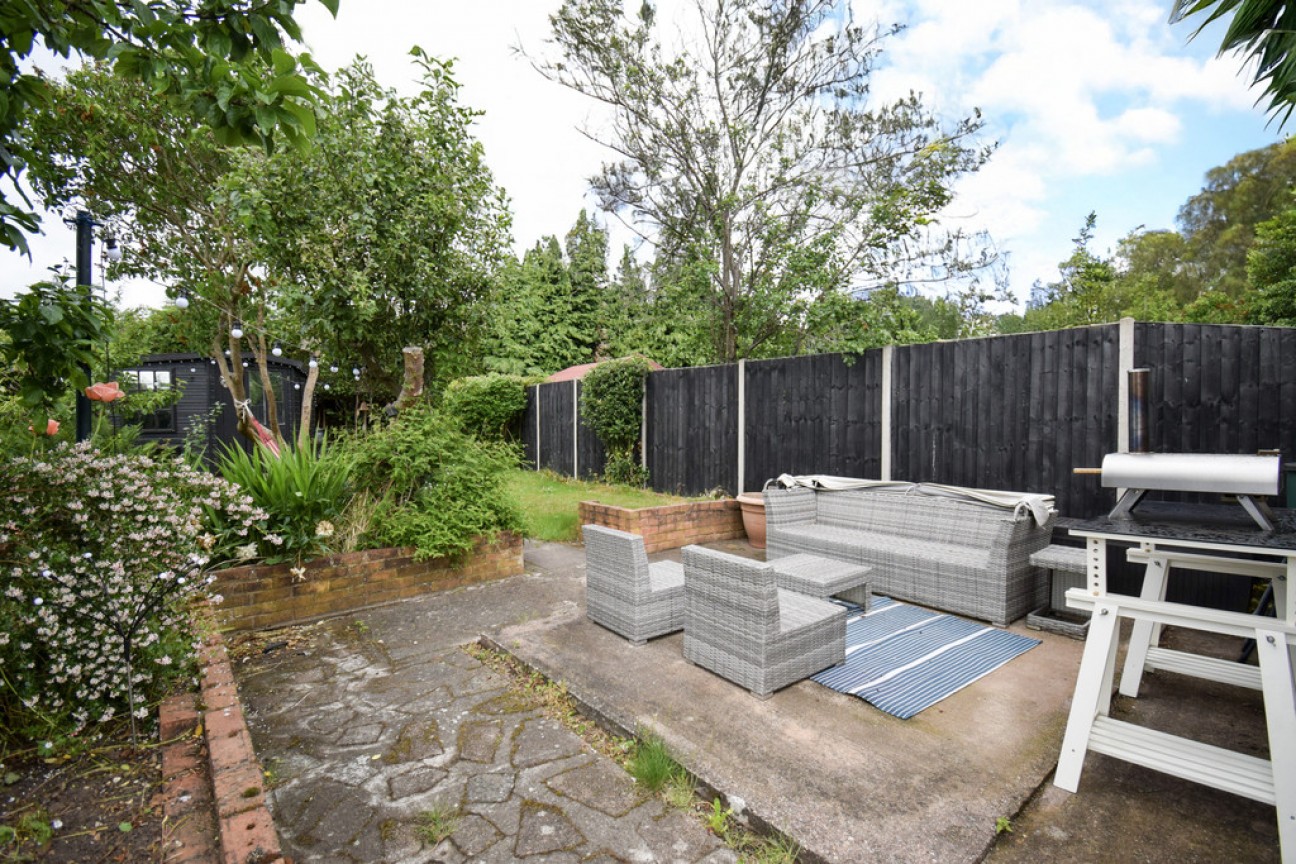 Fazeley Road, Tamworth