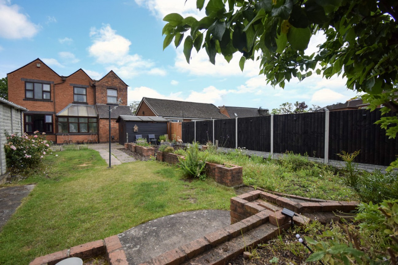 Fazeley Road, Tamworth