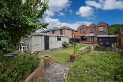 Fazeley Road, Tamworth