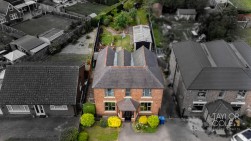 Fazeley Road, Tamworth