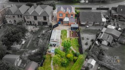 Fazeley Road, Tamworth