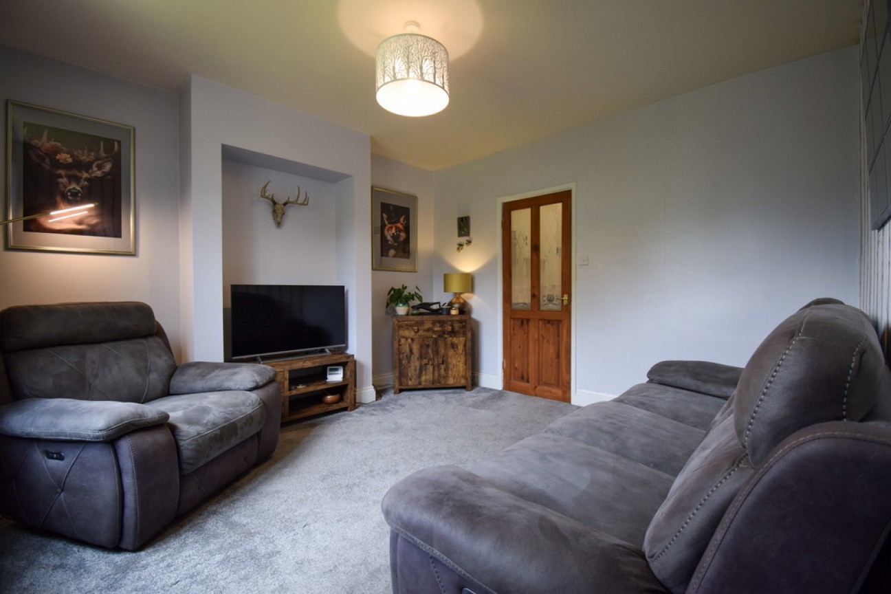 Fazeley Road, Tamworth