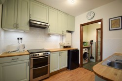 Fazeley Road, Tamworth