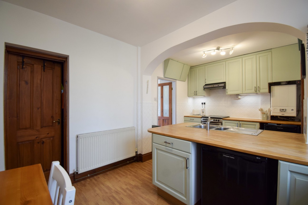 Fazeley Road, Tamworth