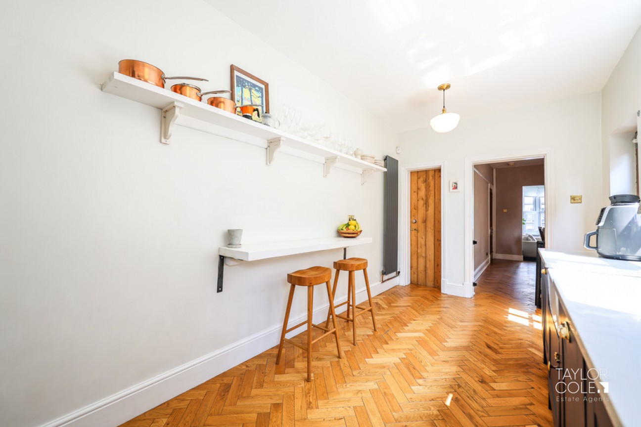 Wigginton Road, Tamworth