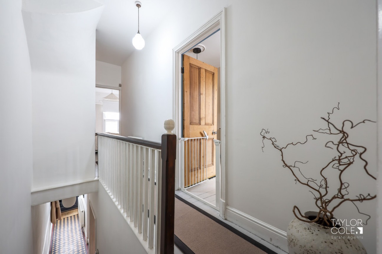 Wigginton Road, Tamworth