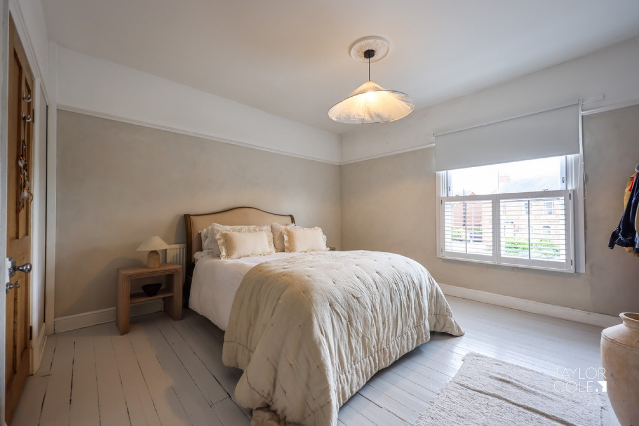 Wigginton Road, Tamworth