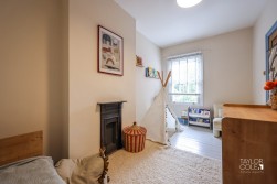 Wigginton Road, Tamworth