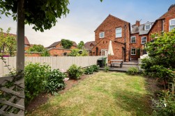 Wigginton Road, Tamworth