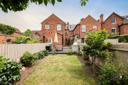 Wigginton Road, Tamworth