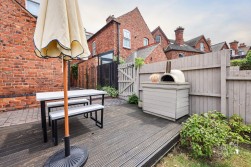 Wigginton Road, Tamworth