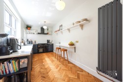 Wigginton Road, Tamworth