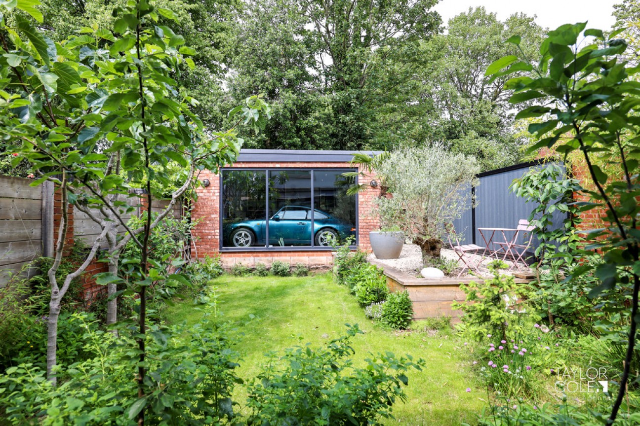 Glascote Road, Tamworth
