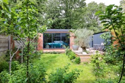 Glascote Road, Tamworth