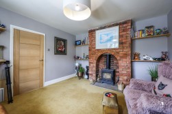 Glascote Road, Tamworth