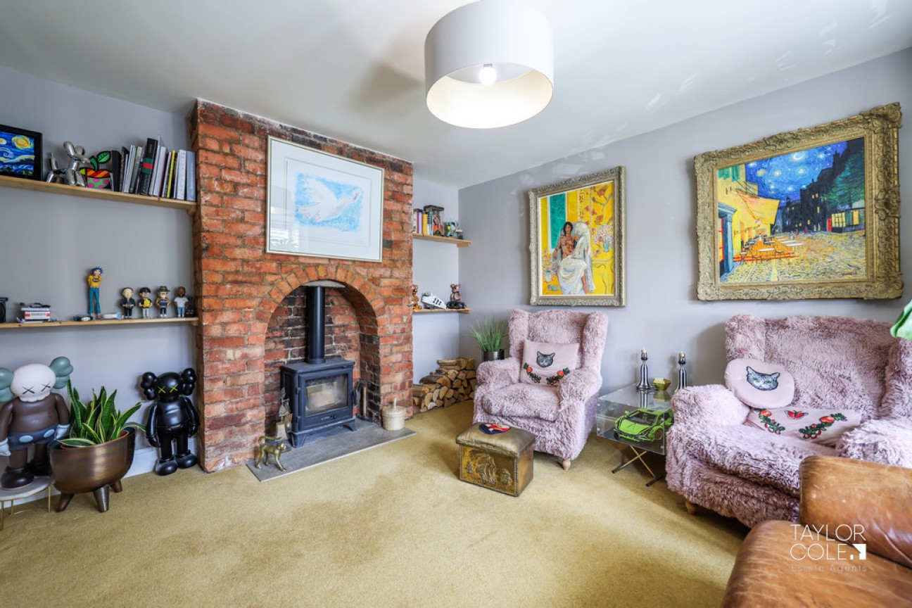 Glascote Road, Tamworth
