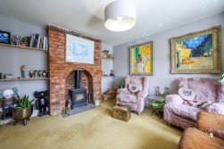 Glascote Road, Tamworth