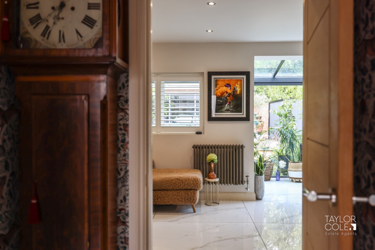 Glascote Road, Tamworth