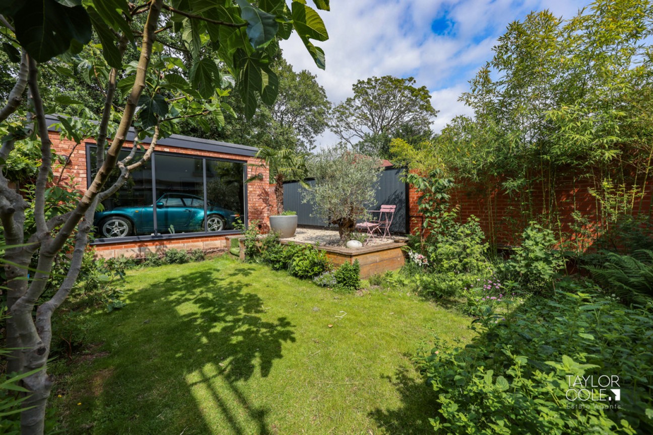 Glascote Road, Tamworth
