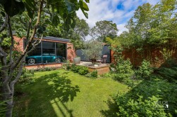 Glascote Road, Tamworth
