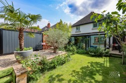 Glascote Road, Tamworth