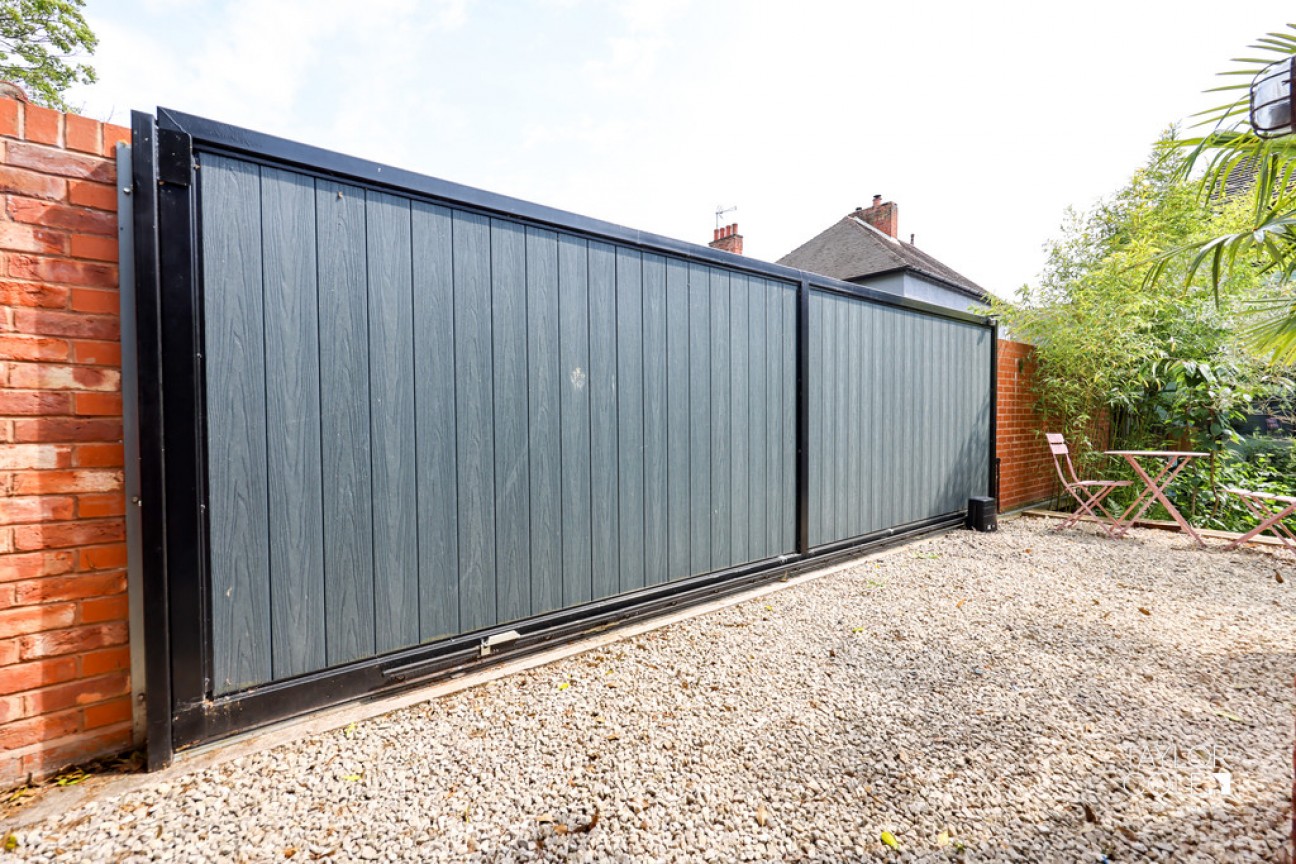 Glascote Road, Tamworth