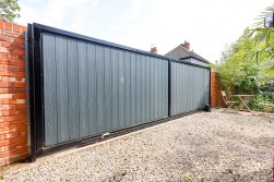 Glascote Road, Tamworth