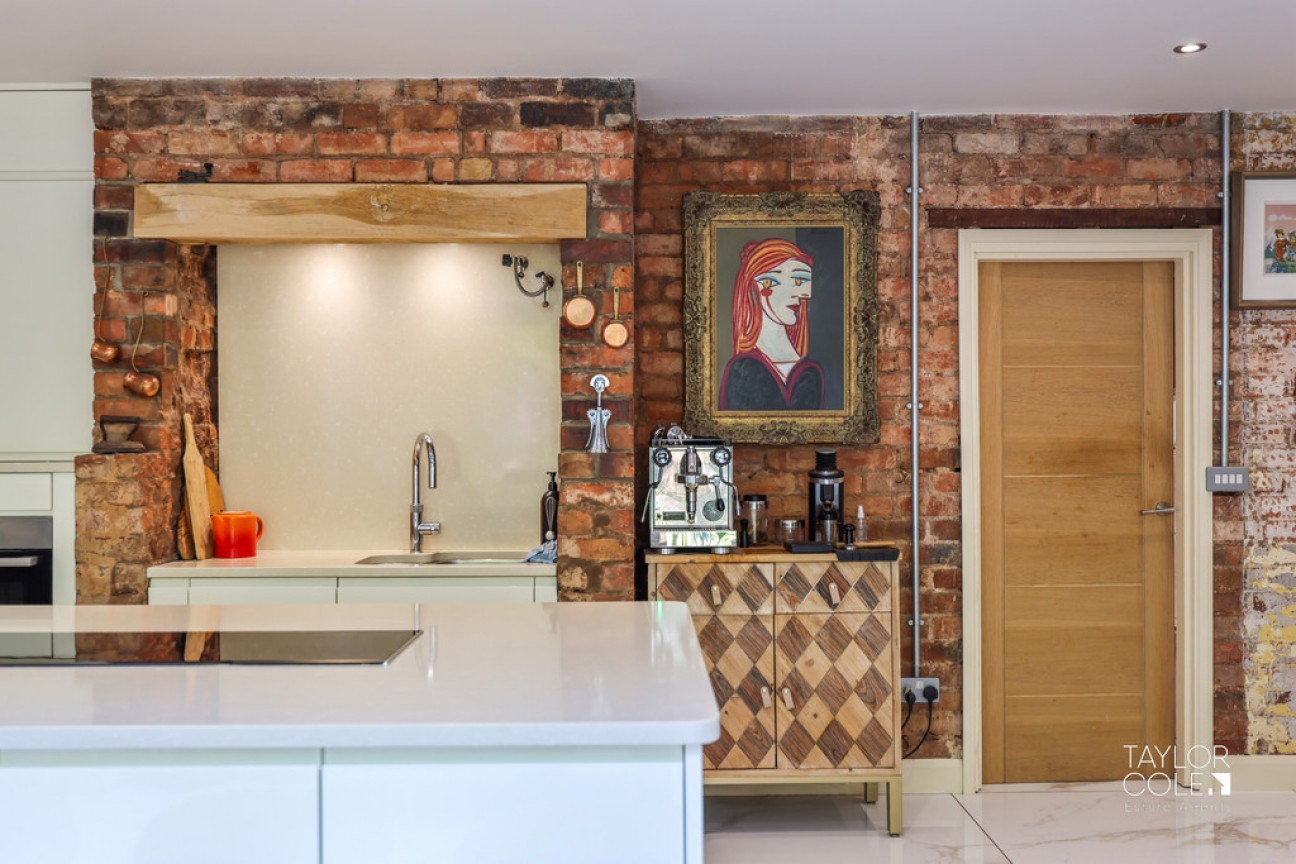 Glascote Road, Tamworth