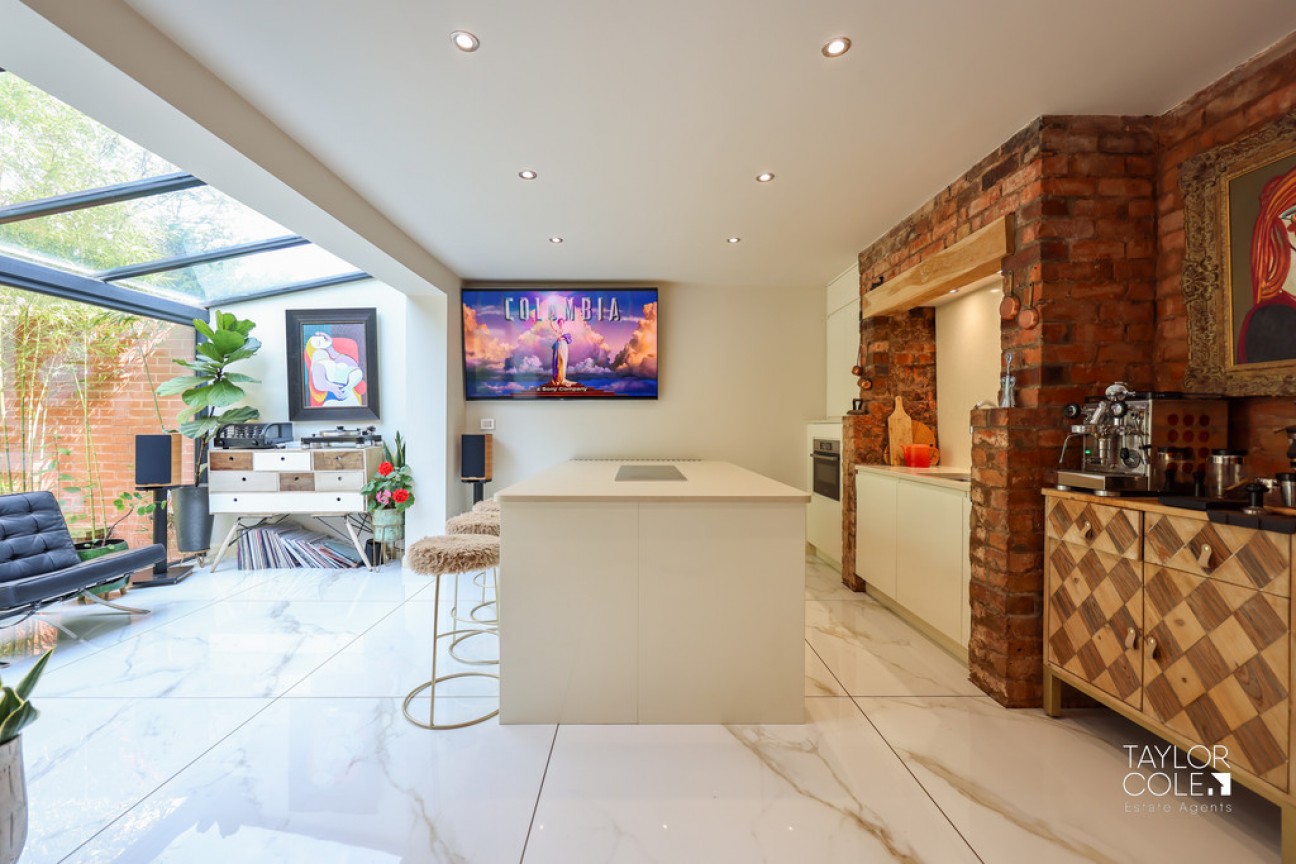 Glascote Road, Tamworth