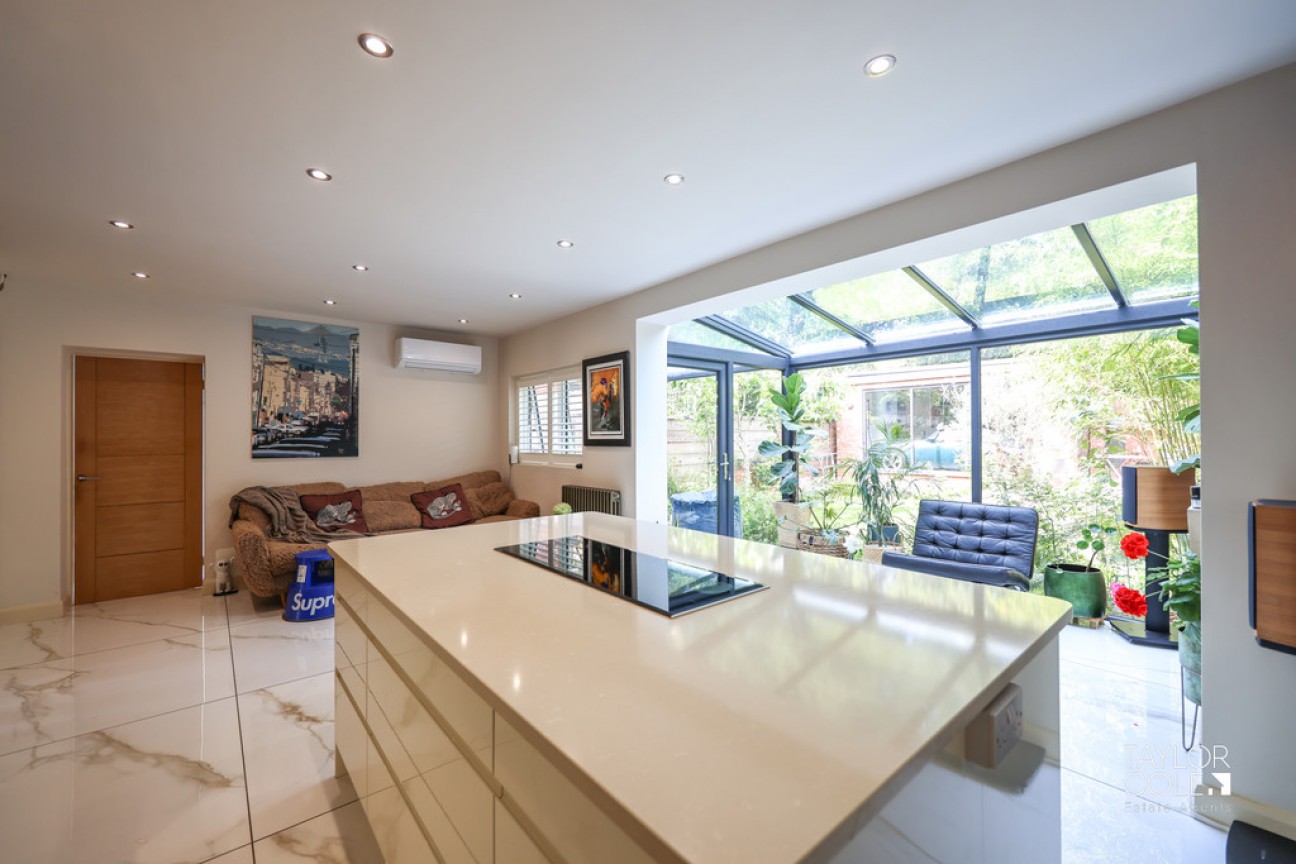 Glascote Road, Tamworth