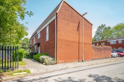 Wilnecote, Tamworth