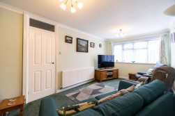Wilnecote, Tamworth