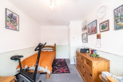 Wilnecote, Tamworth