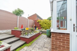 Wilnecote, Tamworth