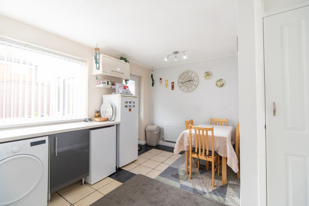 Wilnecote, Tamworth