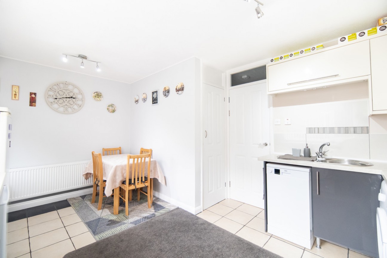 Wilnecote, Tamworth