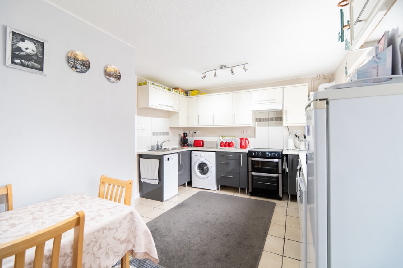 Wilnecote, Tamworth