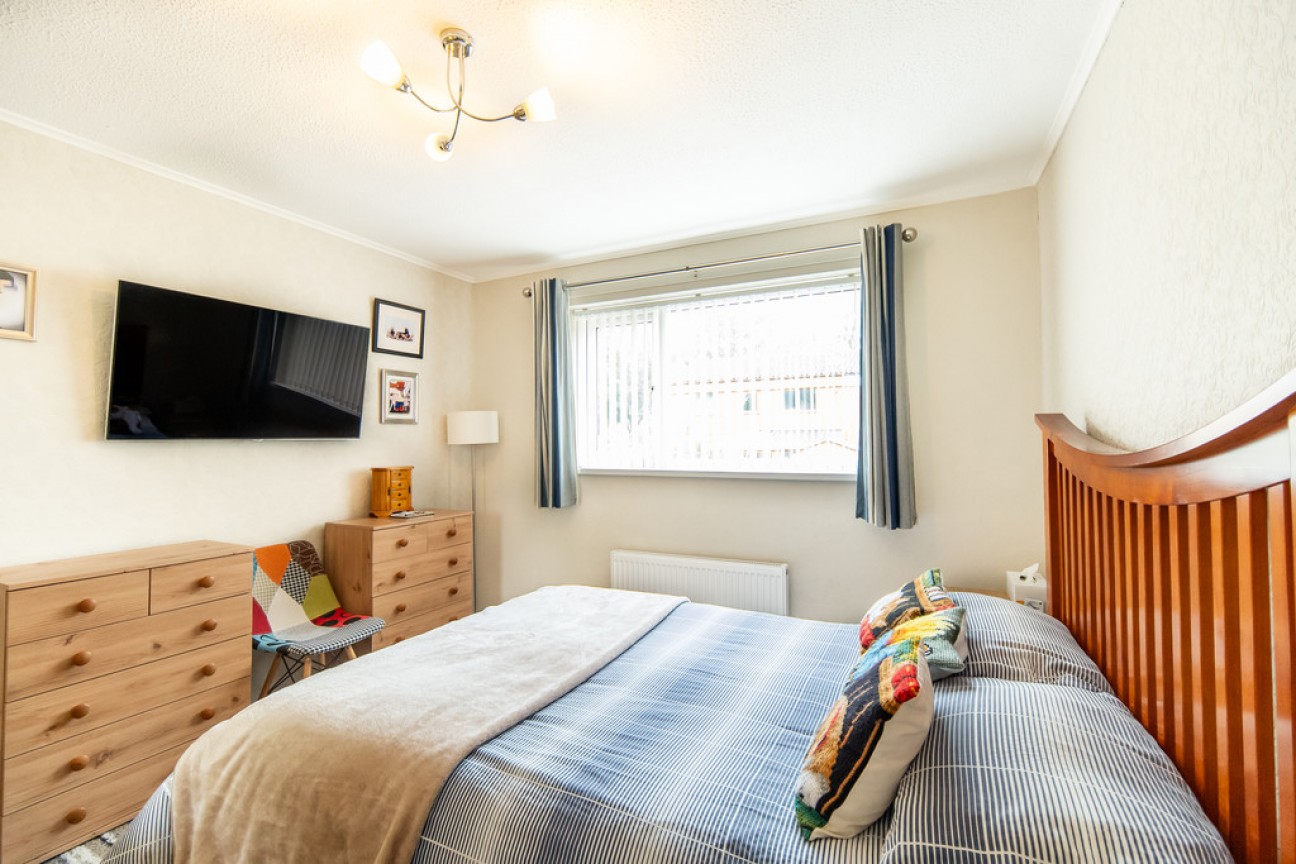 Wilnecote, Tamworth