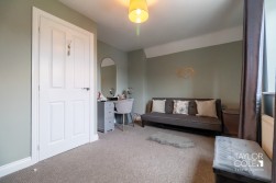 Barlow Avenue, Tamworth