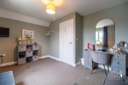 Barlow Avenue, Tamworth