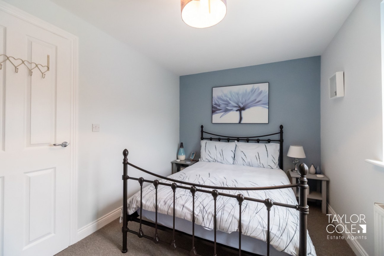 Barlow Avenue, Tamworth