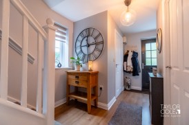 Barlow Avenue, Tamworth