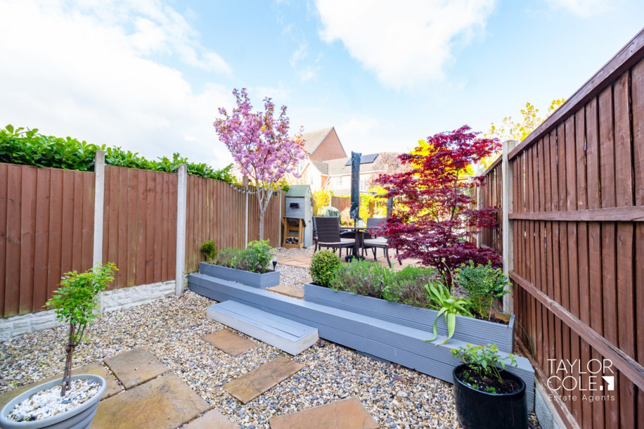 Barlow Avenue, Tamworth