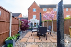 Barlow Avenue, Tamworth