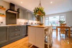 Barlow Avenue, Tamworth