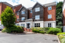 The Laurels, Fazeley, Tamworth