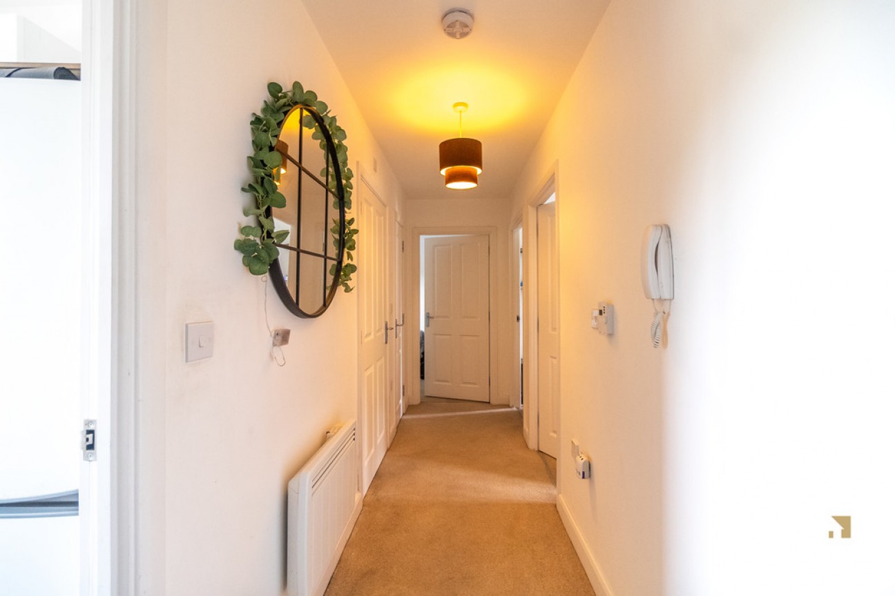 The Laurels, Fazeley, Tamworth